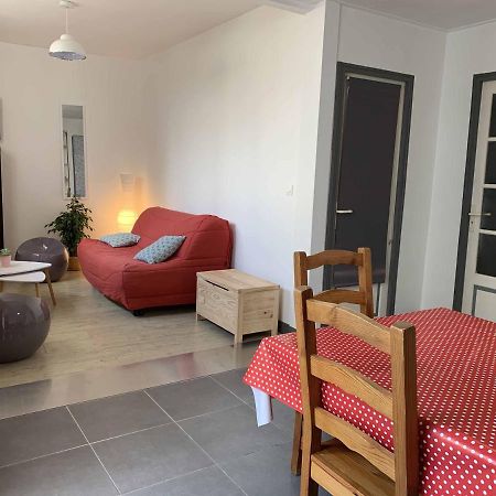 Apartmán La Madeleine - La Rochelle La Rochelle  Exteriér fotografie