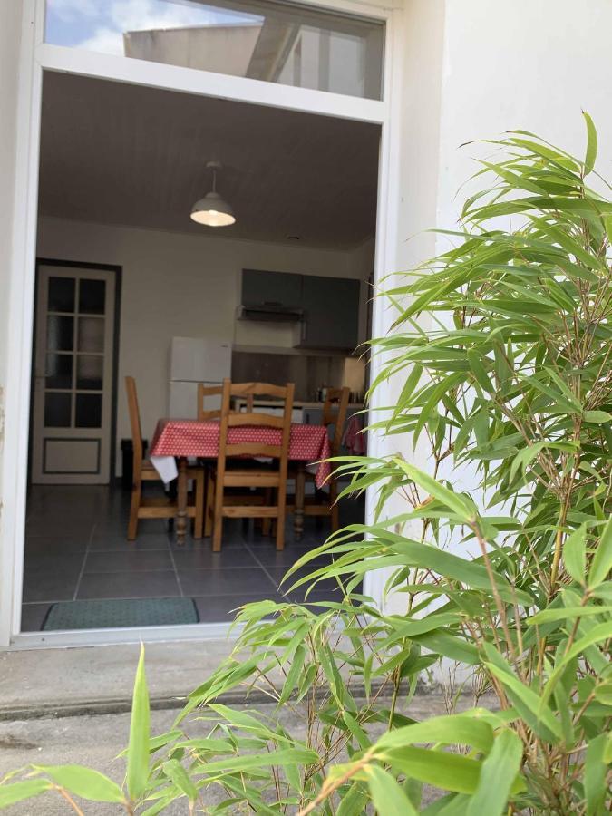 Apartmán La Madeleine - La Rochelle La Rochelle  Exteriér fotografie